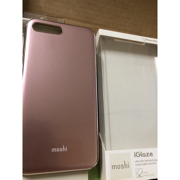 moshi iPhone 7plus/8plus 手機保護殼