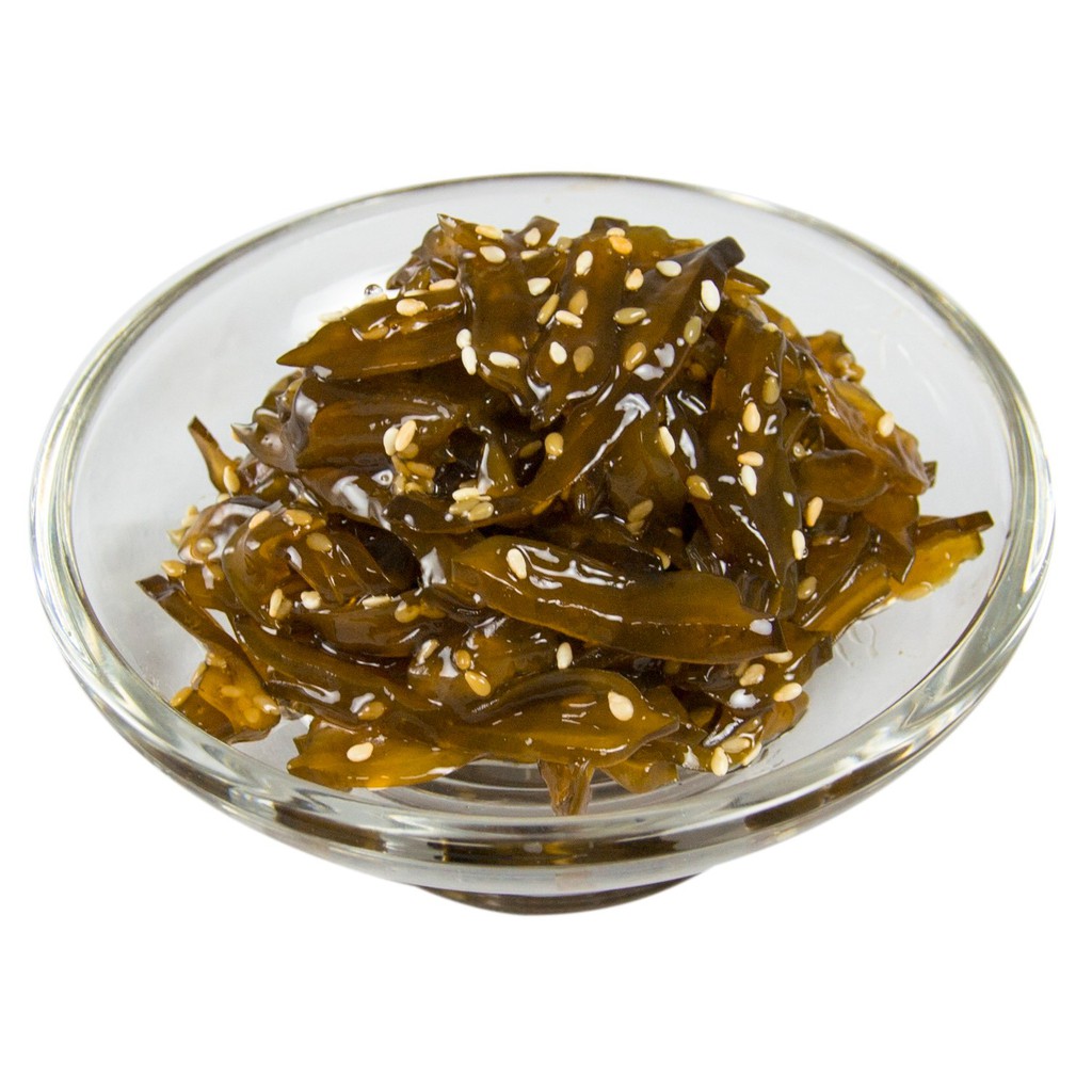 萬象極品 和風佃煮昆布唇 約0g 狀似嘴唇的昆布唇以醬油 味醂 砂糖烹煮製成濃醇風味日式小菜 鹹甜鹹甜好下飯