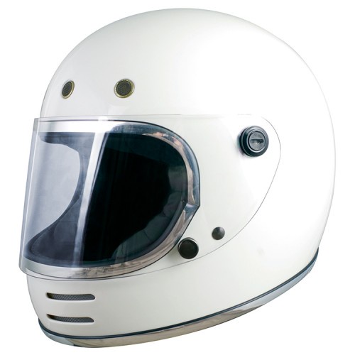 威盛重車人身部品 (免運) GP-5 GP5 725 經典復古 樂高 全罩 安全帽