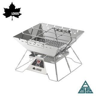 Logos焚火台 優惠推薦 21年7月 蝦皮購物台灣