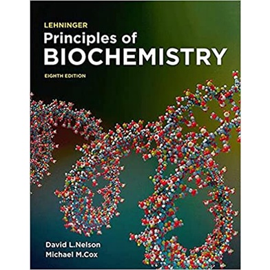 [書本熊] Lehninger Principles of Biochemistry 8E 9781319381493&lt;書本熊書屋&gt;