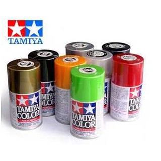 田宮TS73-TS96手噴漆高達模型上色噴漆噴罐100ML【金屬系列】