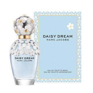 Marc Jacobs Daisy Dream 雛菊之夢女性淡香水50ml/100ml