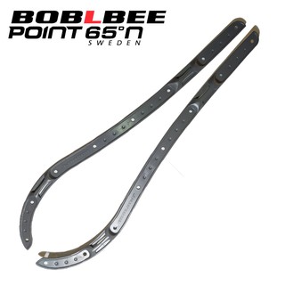 Boblbee 硬殼背包GTX / GT / 25L 水泥灰色 雙勾扣邊條