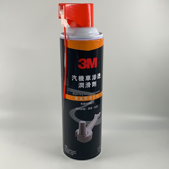 3m 汽機車滲透潤滑油pn11007 汽機車保養去銹潤滑防潮延長零組件使用壽命 蝦皮購物