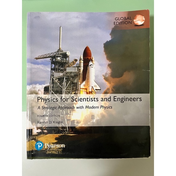 Physics for Scientists and Engineers 4/E