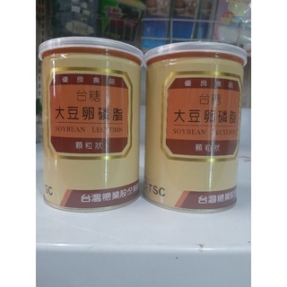 【台糖】大豆卵磷脂200g