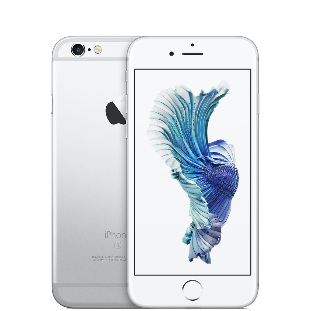 【APPLE蘋果】iPhone 6S 4.7吋 16GB 智慧型手機 1200萬照相 空機 福利機