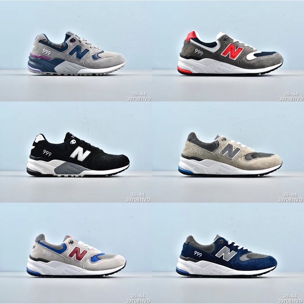 new balance 999 36