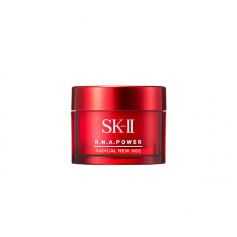 SK-II R.N.A 超肌能緊緻活膚霜 15g