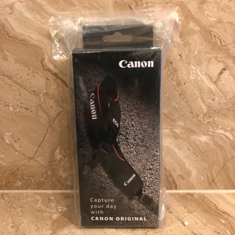 Canon 原廠相機減壓背帶 NS-13500(F)