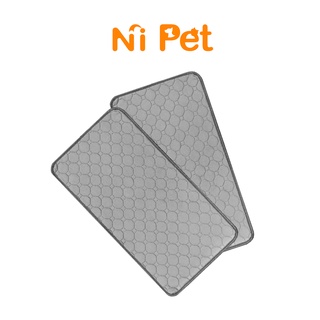 【Ni Pet】3D透氣寵物推車保潔墊2入 防水墊 保潔墊 尿墊 可水洗