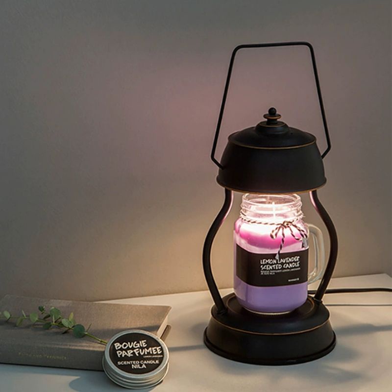 現貨🇹🇼復古小型香薰融燭燈/香氛融蠟燈⭐YANKEE CANDLE warmer