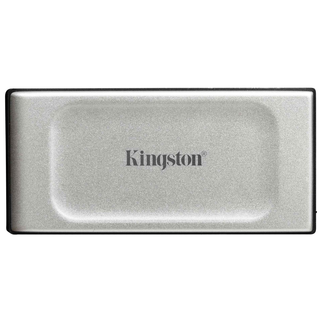 金士頓 Kinston XS2000 行動固態硬碟 Portable SSD SXS2000/500G, 1T, 2T