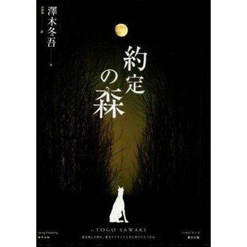 空色勾玉 澤木冬吾 約定之森 蝦皮購物