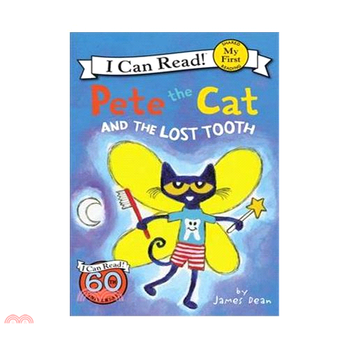 Pete the Cat and the Lost Tooth