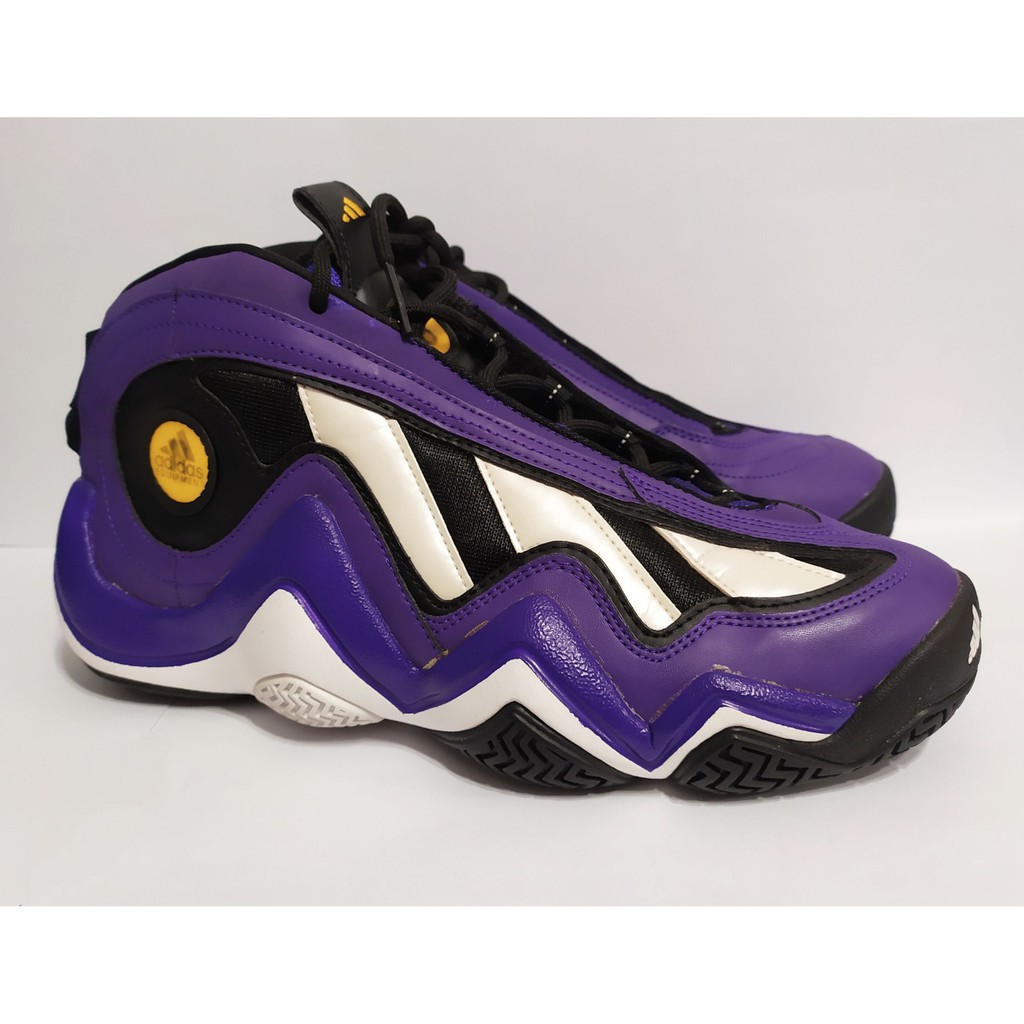 adidas crazy 97