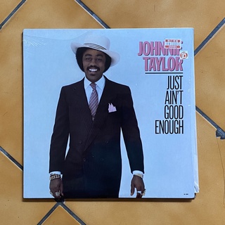 [Soul, Funk] Johnnie Taylor – Just Ain't Good Enough