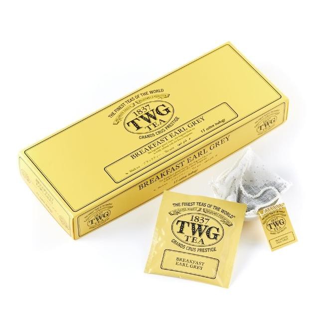 現貨twg Tea 頂級奢侈貴婦茶新加坡茶葉手工棉布茶包禮盒15包代購紅茶黑茶綠茶南非國寶茶送禮 蝦皮購物