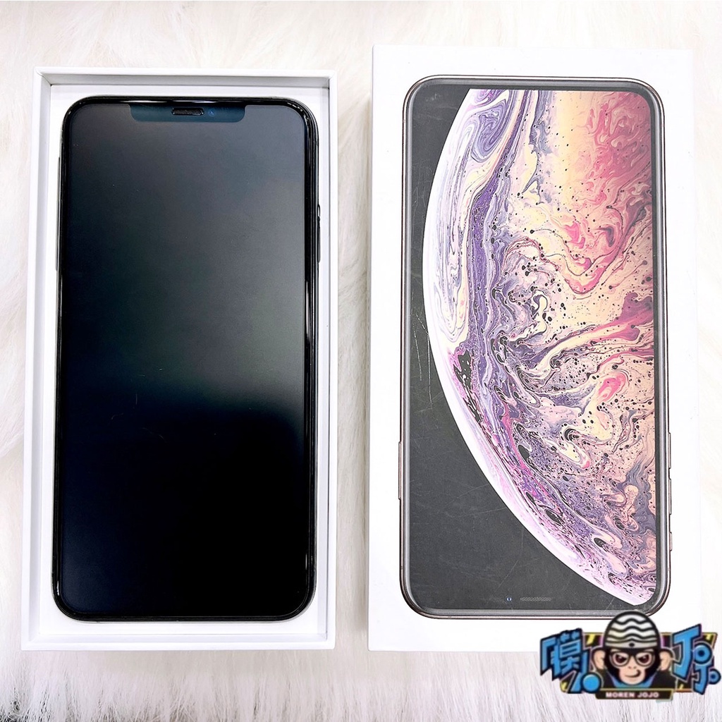 iphonexsmax 64G 福利品 24H速度出貨 xsmax 256G 蘋果xsmax 二手機 備用機 台中