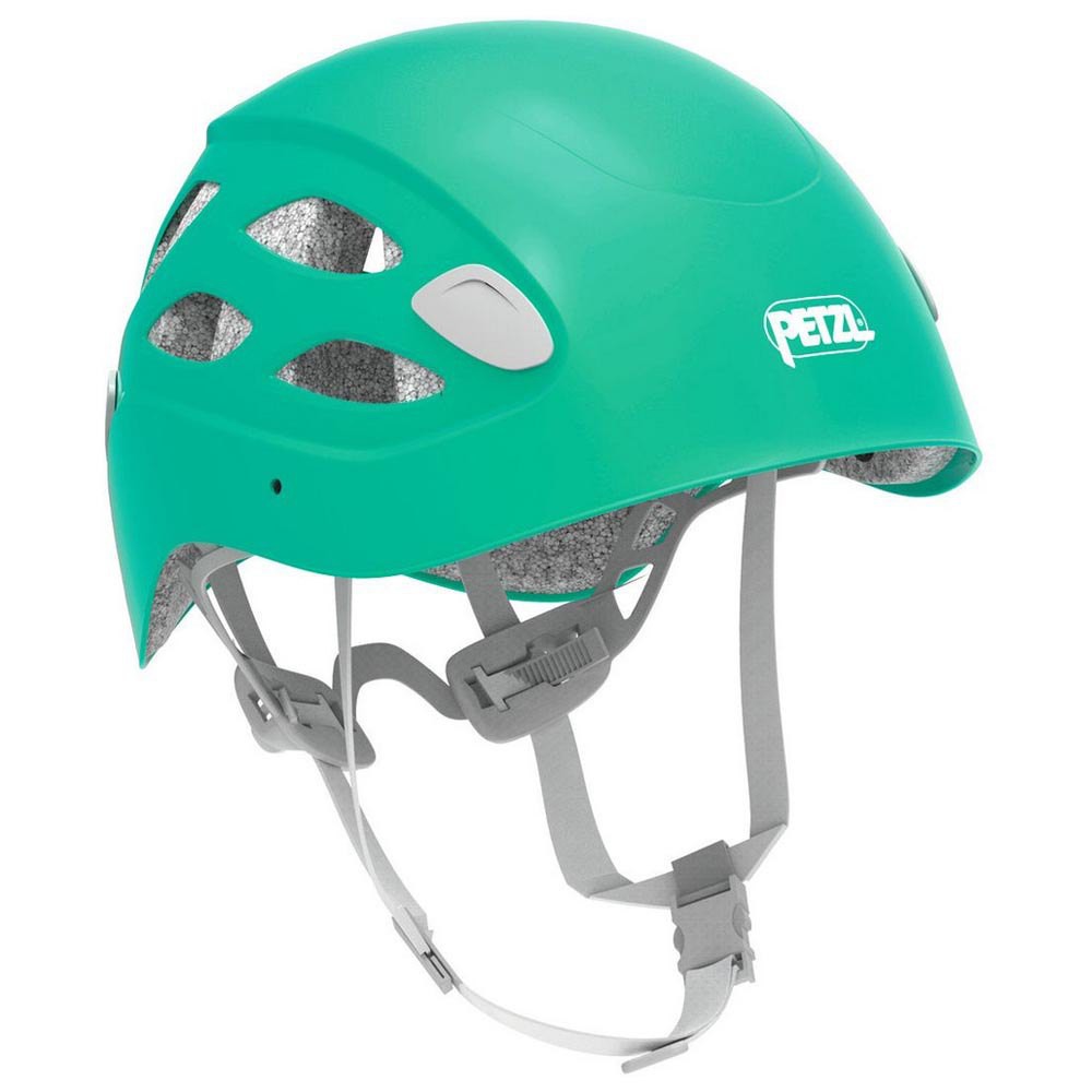 伊凱文戶外 Petzl Borea 綠色 女用安全帽 Helmet 岩盔 頭盔 攀岩，登山，探洞，攀岩，健行