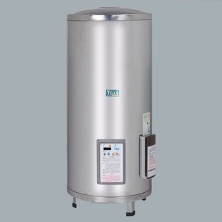 HCG和成EH40BAQ4落地式 定時定溫，儲備型40加侖電熱水器，4級節能標章，不銹鋼電熱水器，白鐵桶熱水器，電熱爐。