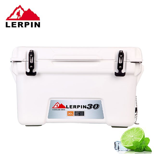 【LERPIN】30公升 冰霸十日鮮冰桶(30公升) 現貨 廠商直送