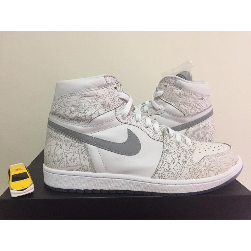 jordan 1 retro laser