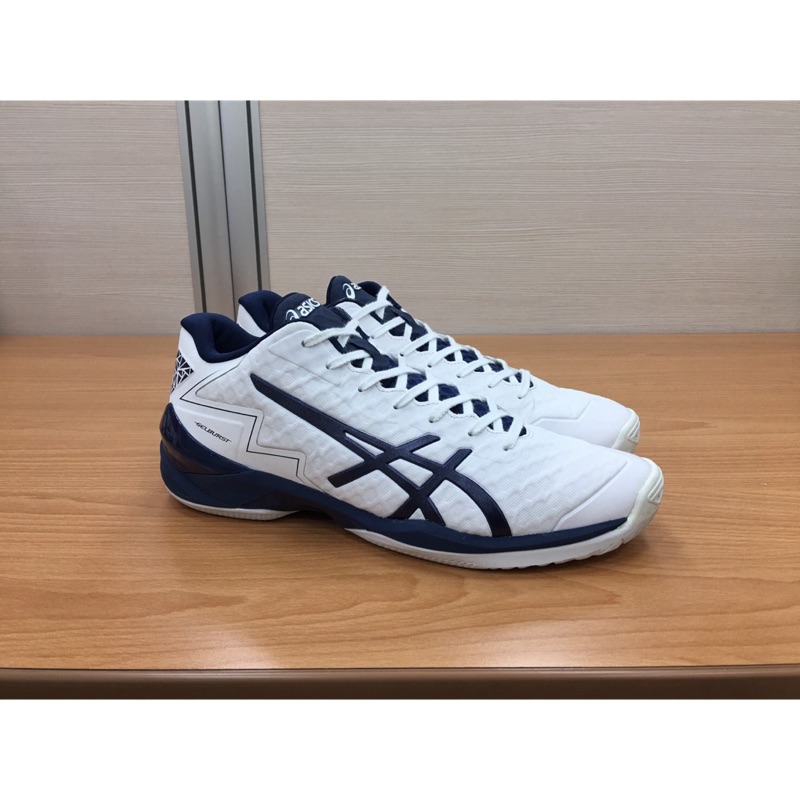 asics gelburst 21