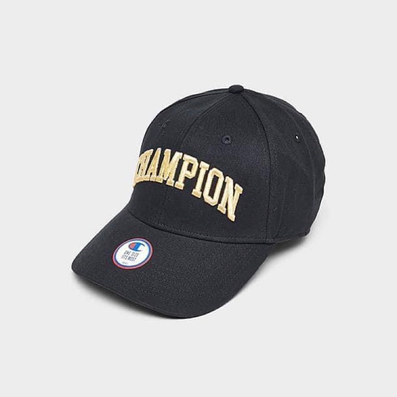 現貨美國🇺🇸 CHAMPION美式棒球帽老帽遮陽帽