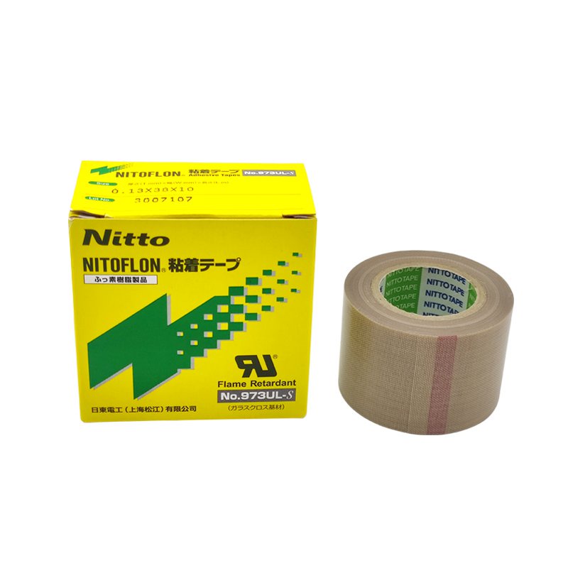 日東電工ニトフロンフィルムNo.901UL size0.5x100x10