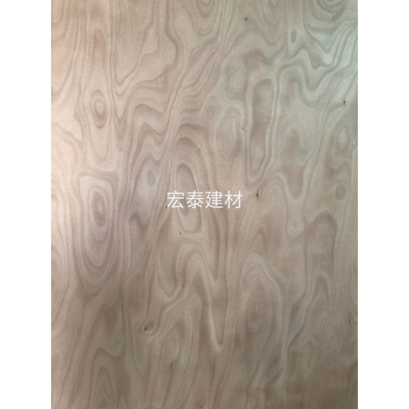 [台北市宏泰建材]夾板漂亮紋路-黑熊台製3*6、3*7、4*8尺