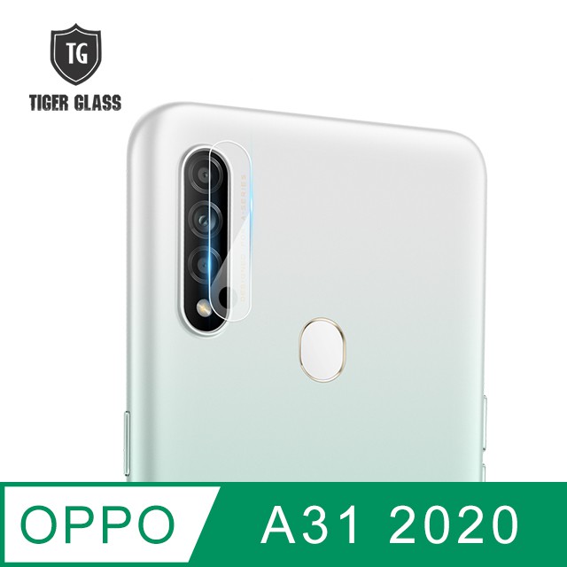 適用OPPO A31 2020 鏡頭 鋼化 玻璃 保護貼 鏡頭貼 單鏡頭貼  a31 2020