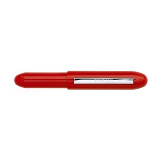 HIGHTIDE Penco Bullet Ballpoint Pen/ Light/ Red  eslite誠品