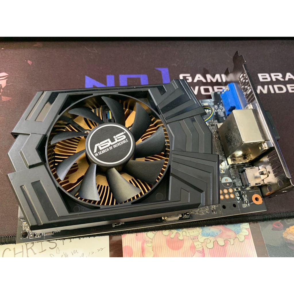 GTX 750Ti +GT640