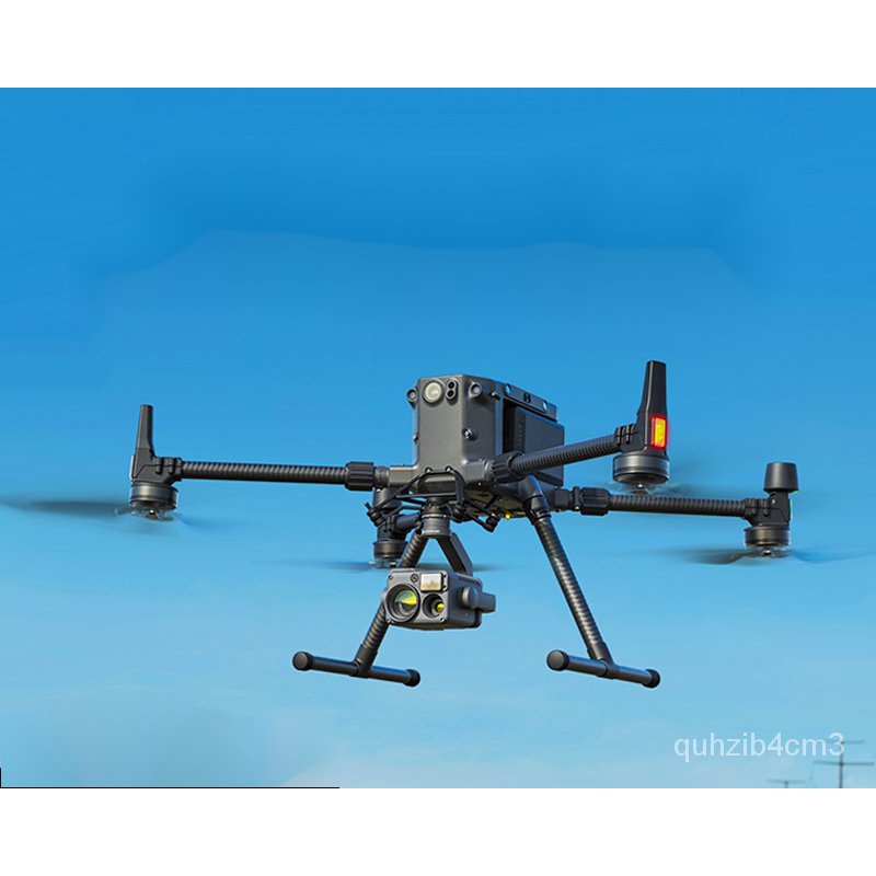 dji大疆M300rtk無人機 精靈4rtk專業航測航拍飛行器高清超長續航