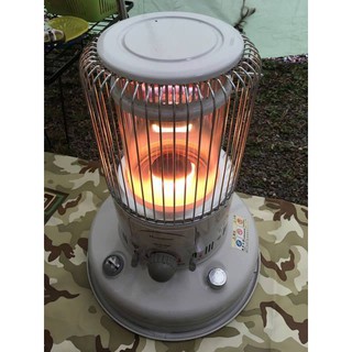日本製toyotomi 新款rb 250 W 煤油暖爐對流型2 5kw 七彩光圈暖爐 蝦皮購物