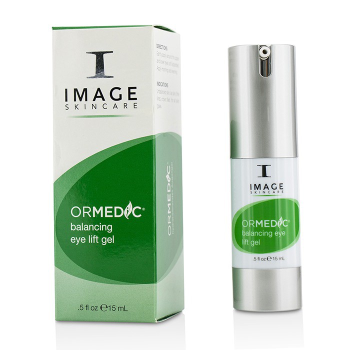 IMAGE - 有機平衡 眼部緊緻凝膠Ormedic Balancing Eye Lift Gel