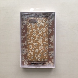 urban outfitters iphone 6s 手機殼 小碎花🌸 iPhone 7 iPhone 8