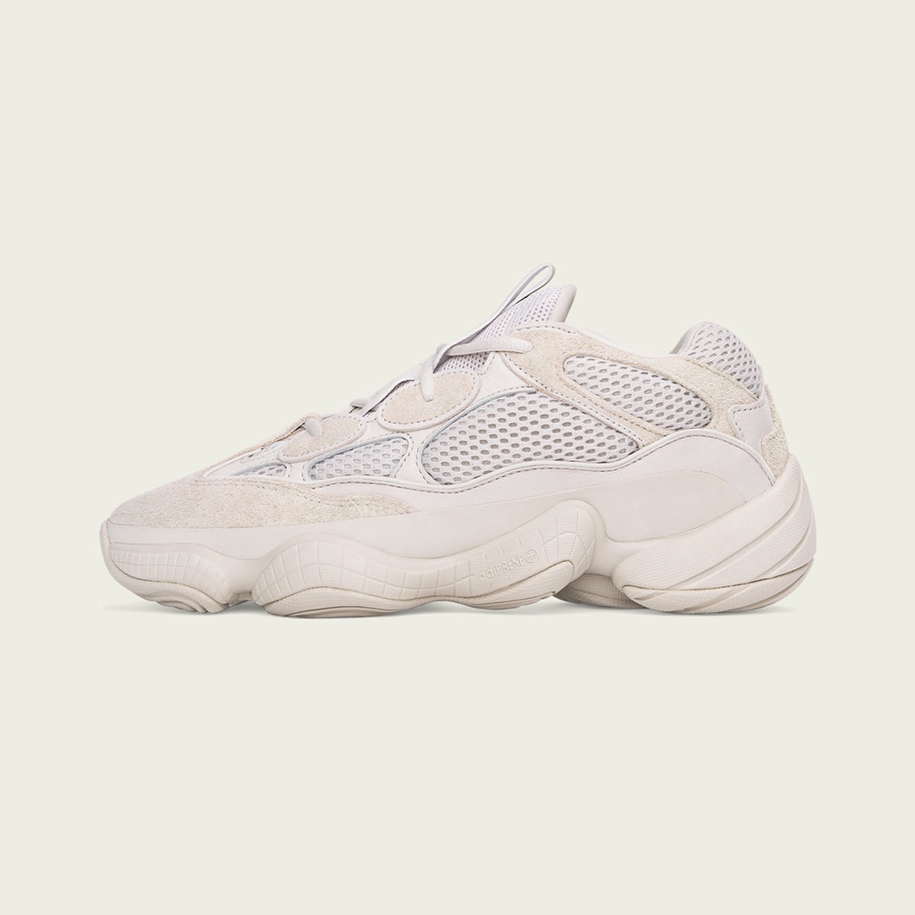 YEEZY 500 BLUSH DB2908 男女鞋