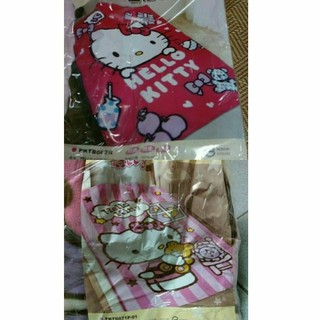 正版 三麗鷗 凱蒂貓 Hello Kitty 刷毛毯 毛毯 毯子 台灣製 兩款（生活小品.晚安物語）