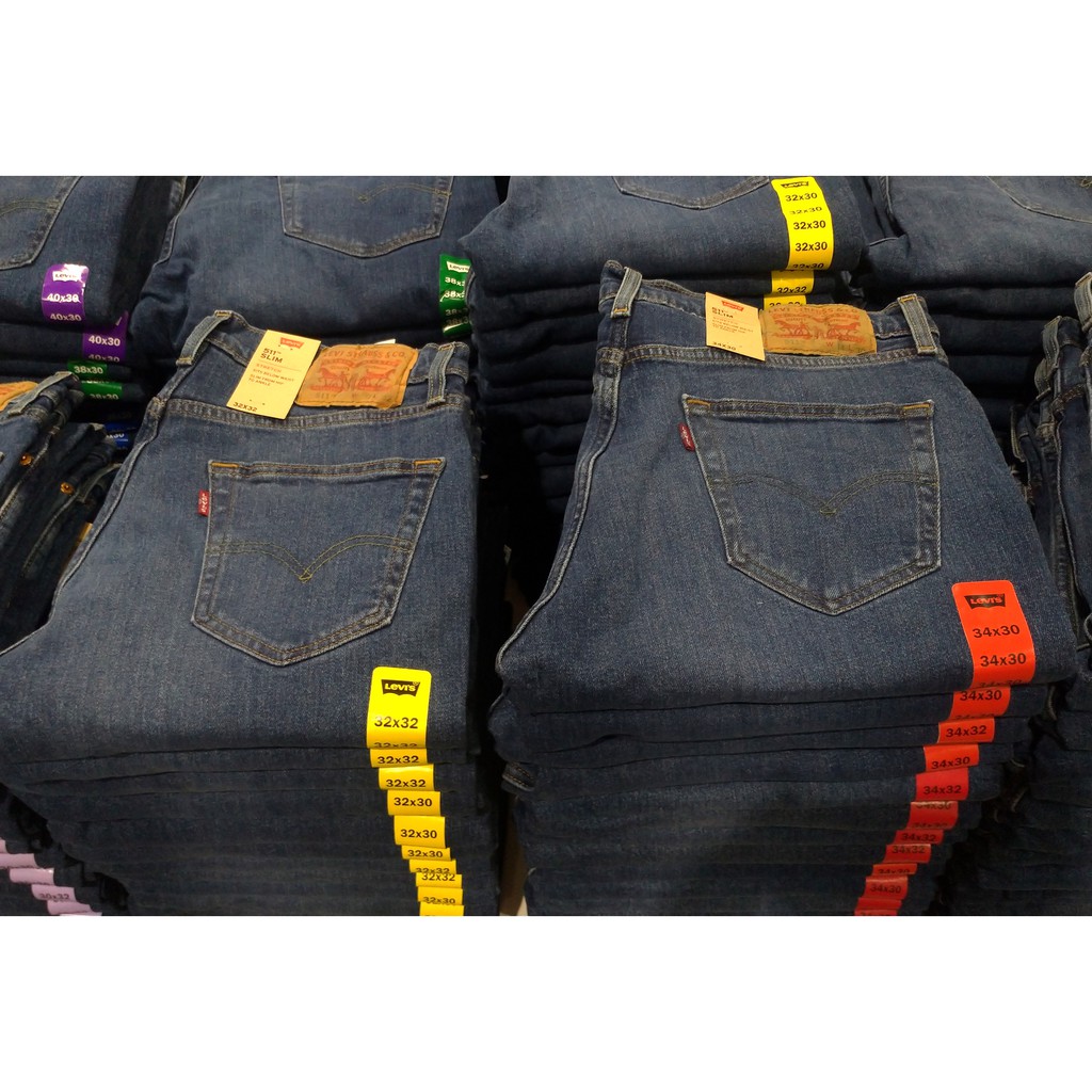 levis 511 costco