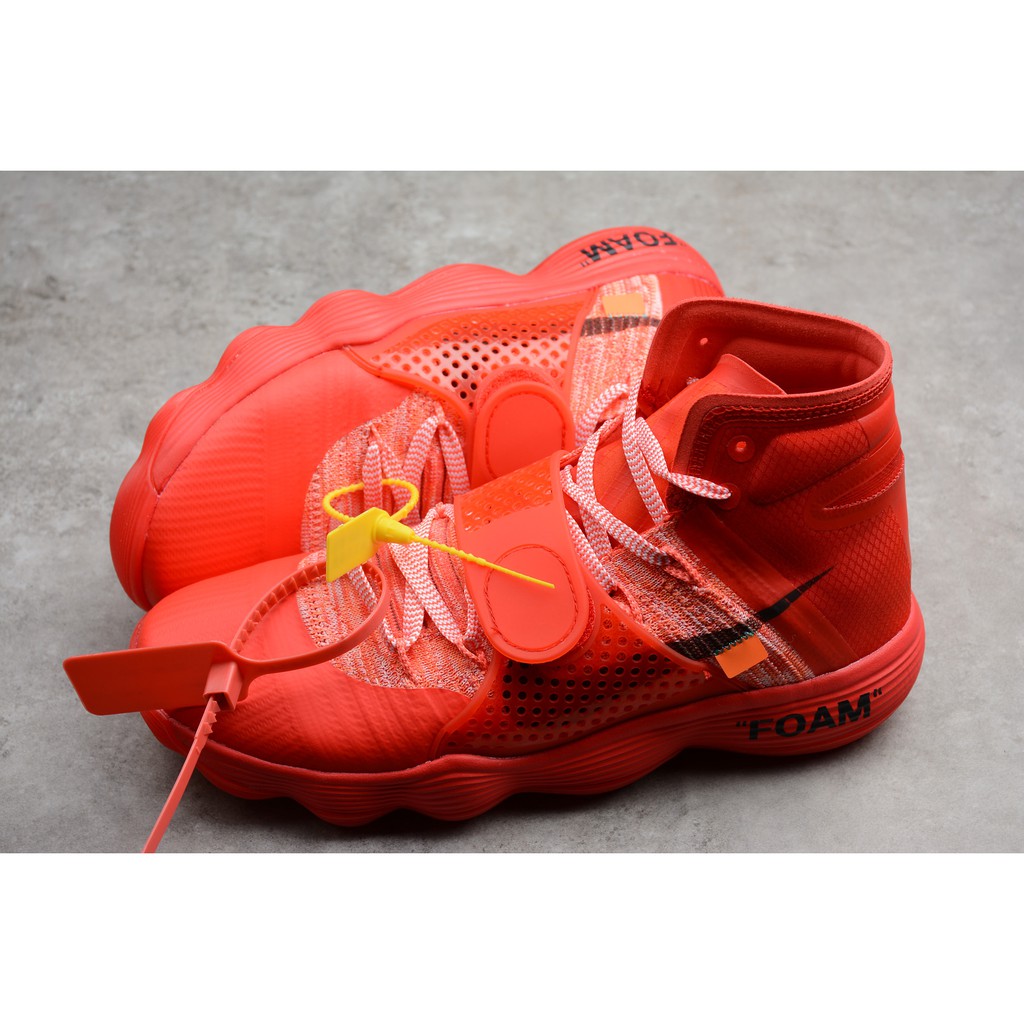 off white x nike hyperdunk fk