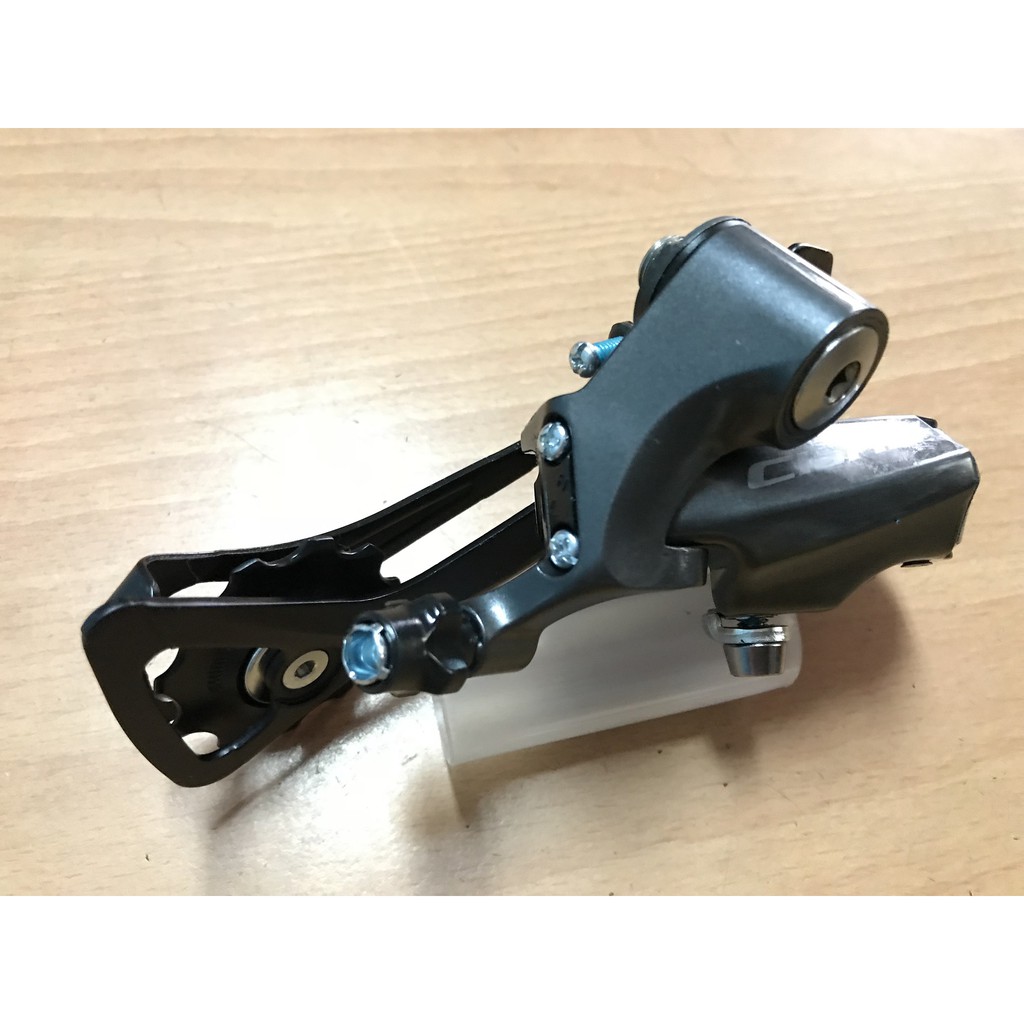 shimano claris gs