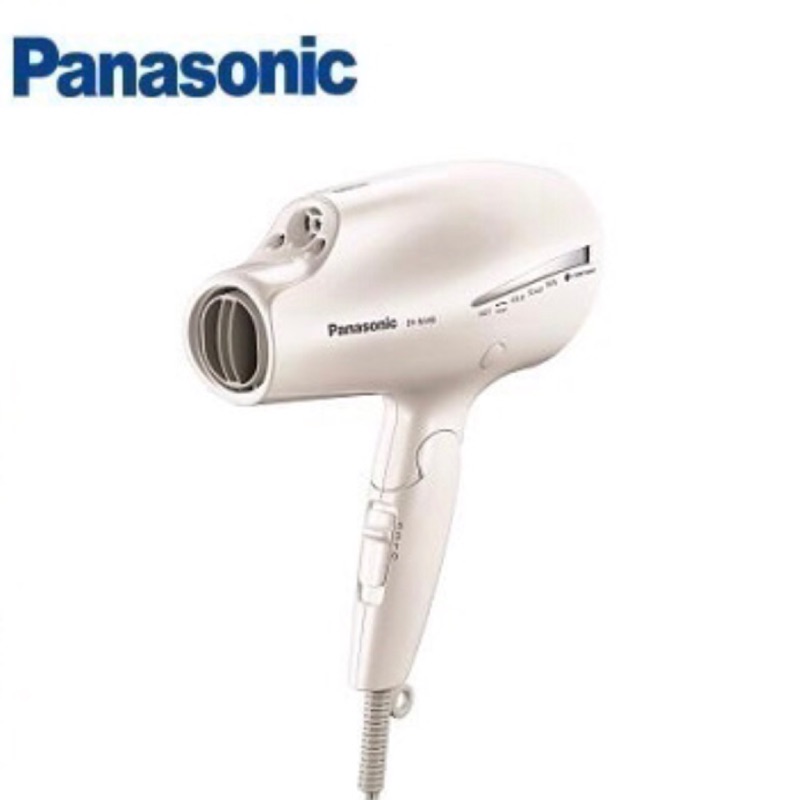 Panasonic EH-NA98-W(星燦白）奈米水離子吹風機