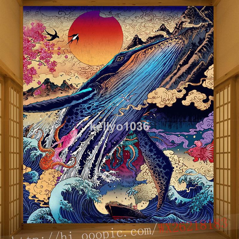 100 般若壁紙 Kopikabegami