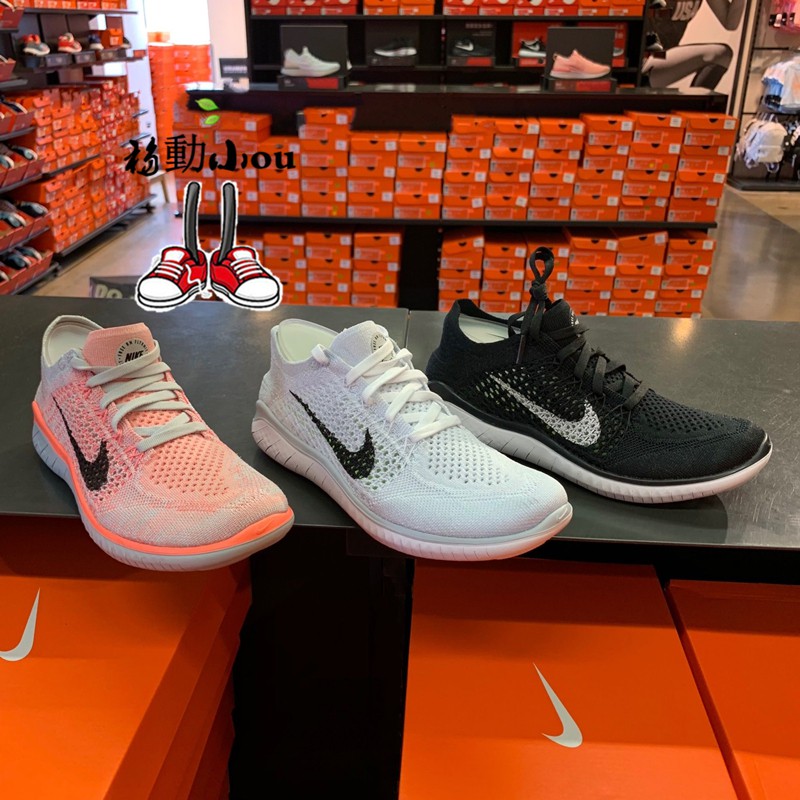 nike free rn 2018 flyknit