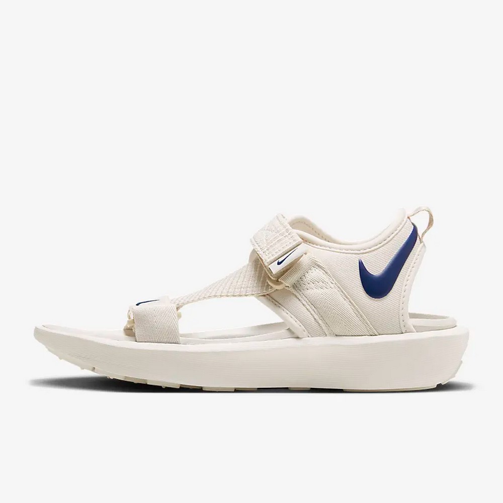 NIKE 休閒鞋 運動鞋 W VISTA SANDAL 女 DJ6607003 白沙色 現貨 廠商直送