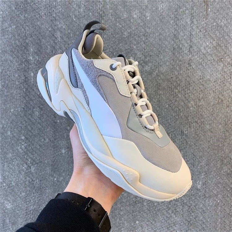 puma thunder trainers