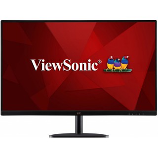 ViewSonic 優派 VA2732-mh 27型 IPS 無邊框 電腦螢幕 內建雙喇叭 支援HDMI